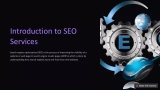 Elevate Your Visibility with UpinFifty’s Unmatched SEO Service