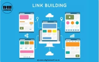 START BUILDING BACKLINKS: A PRACTICAL SEO GUIDE