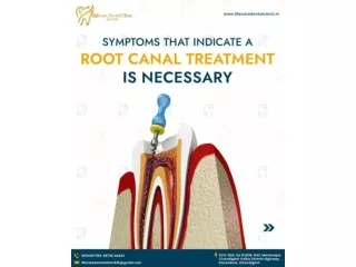 Root Canal Treatment in Chandigarh | Lifecare Dental Clinic