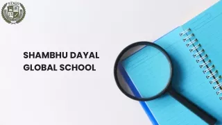 Best CBSE School in Ghaziabad