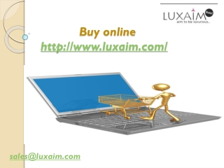 Luxaim