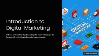 Unlock Your Digital Marketing Potential with IFTDM's Course in Ghaziabad-