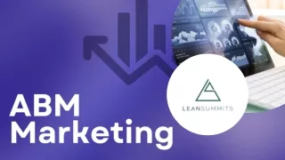 ABM Marketing