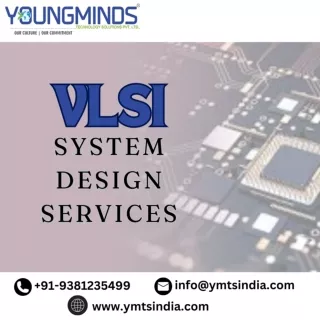 VLSI SYSTEM DESIGN-Youngminds