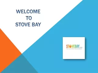 Pellet Stoves Online | StoveBay