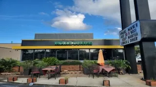 Restaurants In Winter Park