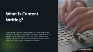 Unlock Your Brand's Potential with UpinFifty's Elite Content Writing Services