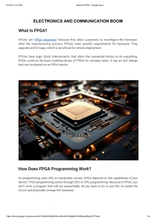 fpga(1)