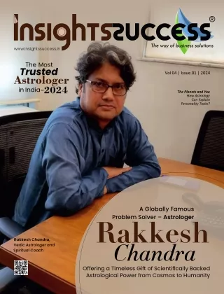 The Most Trusted Astrologer in India - 2024 (2)
