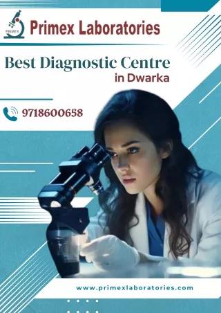 Best Blood Test lab near me