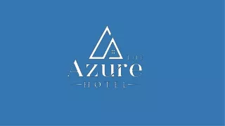 The azurehotel June 2024