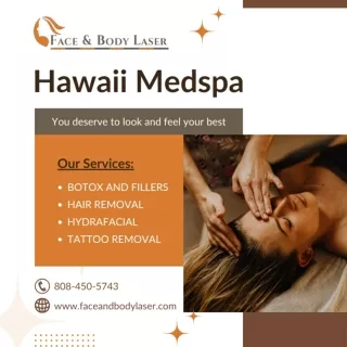 Hawaii Medspa