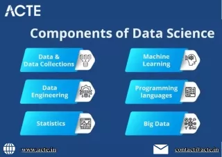 Understanding Data Science: A Comprehensive Overview