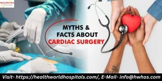 Cardiothoracic and Vascular Surgery Excellence in Durgapur Innovations and Expertise for Superior Patient Care
