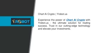 Chart Ai Crypto   Yrobot.us