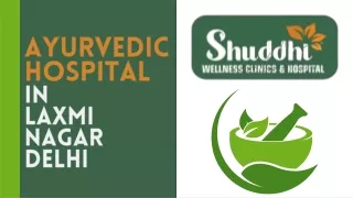 Ayurvedic doctors for liver treatment in Laxmi Nagar