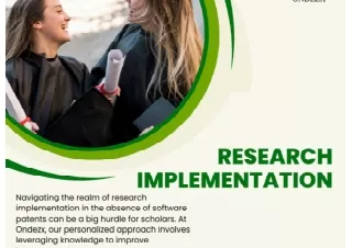 Research Implementation