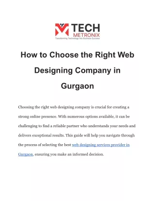 How-to-Choose-the-Right-Web-Designing-Company-in-Gurgaon