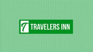 Travelers Inn June 2024