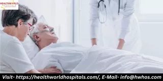 Critical Care Treatment Available in Durgapur's Leading Medical Facilities