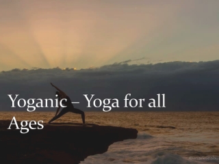 Yoga for Beginners : A Biography