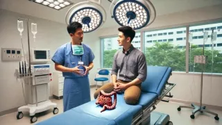 Advanced Piles Surgery in Singapore: Stapled Haemorrhoidectomy Benefits