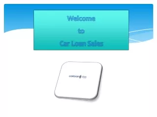 Car Loan Gold Coast Australia | Carloan Sales