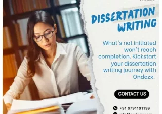 Dissertation topics and writing assistance |  Process Explanation