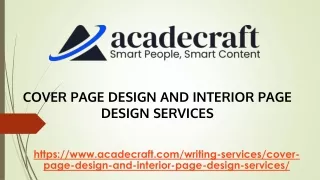 Transforming Spaces: The Importance of Interior Page Design Services