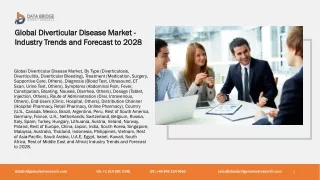 Global Antioxidant Vitamin Market