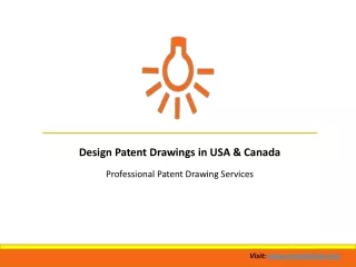 Precision in Design Elevating Your Patent Drawings with InventionIP