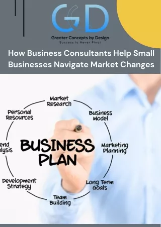 How to Optimize Your  business consultants for small businesses