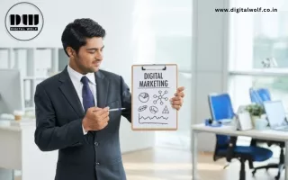 Top Digital Marketing Company in Kolkata: Drive Your Business forward