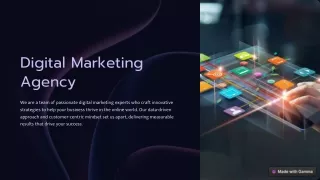 Supercharge Your Growth with UpinFifty Your Premier Digital Marketing Agency