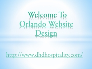 Seo orlando