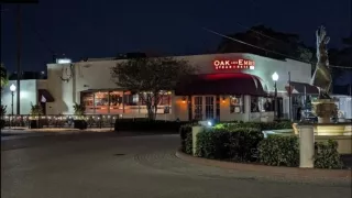 Restaurants In Stuart