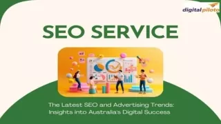 The Latest SEO and Advertising Trends Insights into Australia's Digital Success