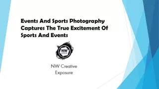 Events And Sports Photography Captures The True Excitement Of Sports And Events