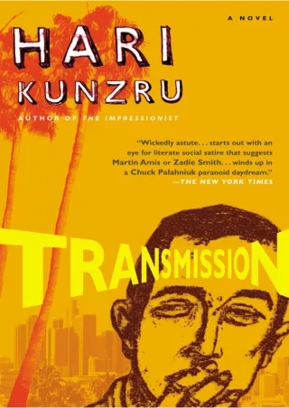 read_ Transmission