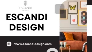 Best Scandinavian Homeware - Escandi Design