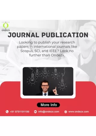 JournalPaperPublication