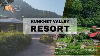 Best Resorts Near Jim Corbett National Park