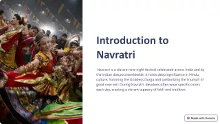 Introduction-to-Navratri