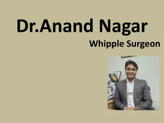 whipple surgeon