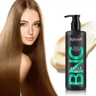 Karseell BNC Argan Super Detangle Conditioner - 500 ml