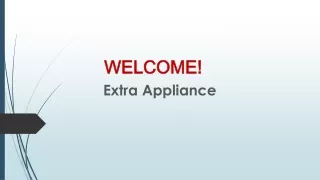 Best Appliance Repair Services in Carlisle