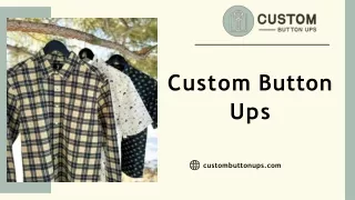 Custom Gear That Is Just as Effective as You!