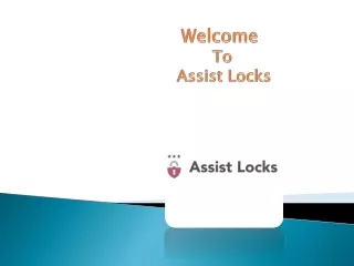 Emergency Locksmith Service | Assist Locks