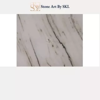 Albeta Marble - Natural Stone Tiles & Slabs - Stone Art By SKL