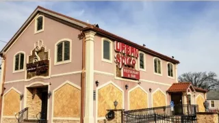 Indian Restaurant New Jersey